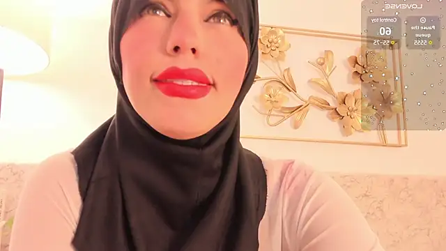 hanajameela online show from 01-15-25, 12:04