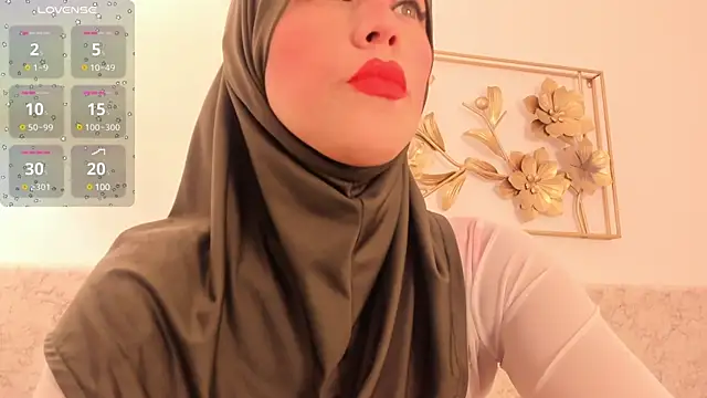 hanajameela online show from 02-28-25, 11:58