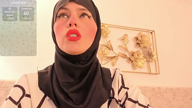 hanajameela online show from 03-05-25, 11:38