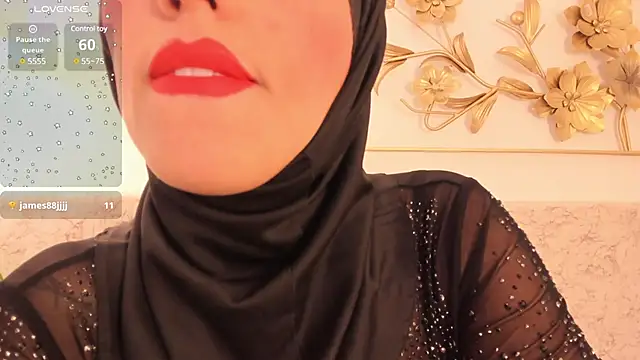 hanajameela online show from 03-07-25, 11:40