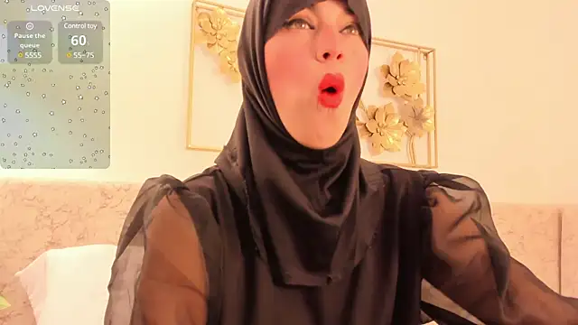 hanajameela online show from 03-12-25, 11:42