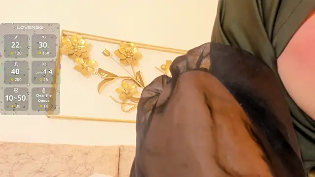 hanajameela online show from 10-02-25, 11:39