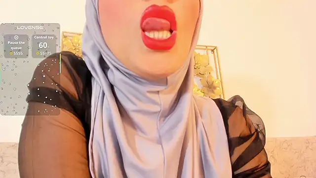 hanajameela online show from 11-22-25, 11:42