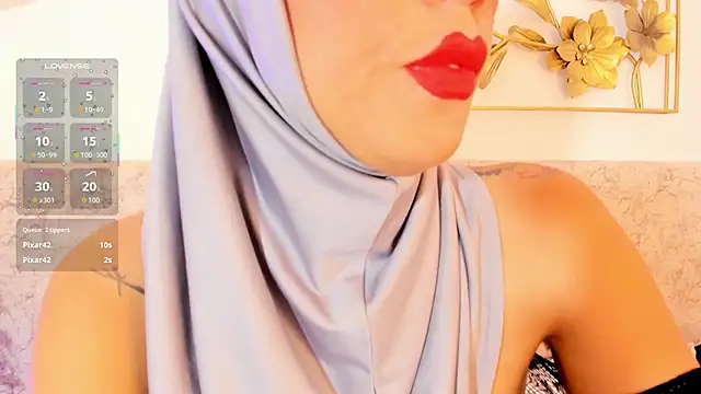 hanajameela online show from 02-23-26, 11:40