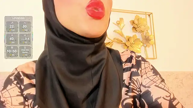 hanajameela online show from 04-27-26, 11:41