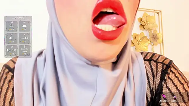 hanajameela online show from 06-06-26, 11:59