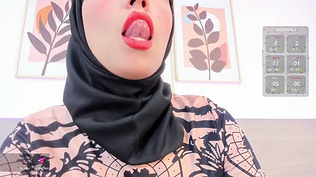 hanajameela online show from 07-02-26, 12:33