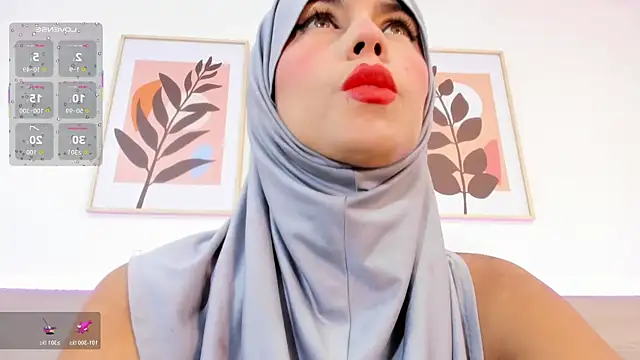 hanajameela online show from 07-03-26, 11:49