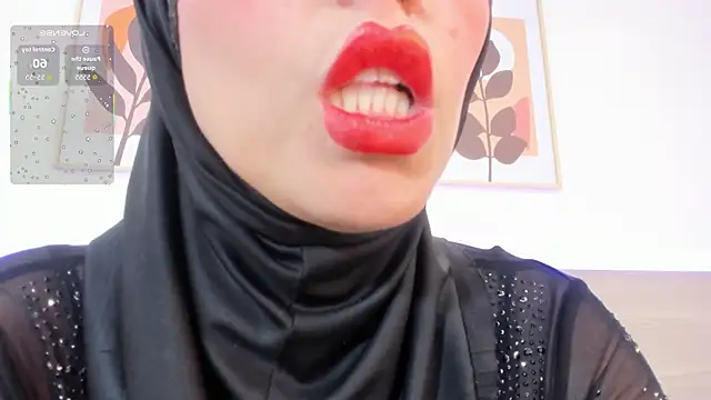 hanajameela online show from 07-06-26, 12:13