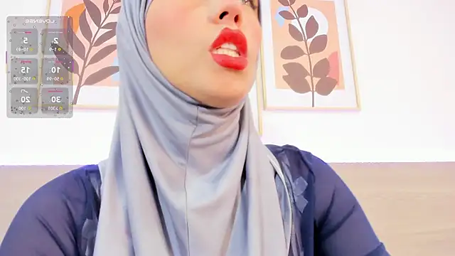 hanajameela online show from 07-10-26, 01:03