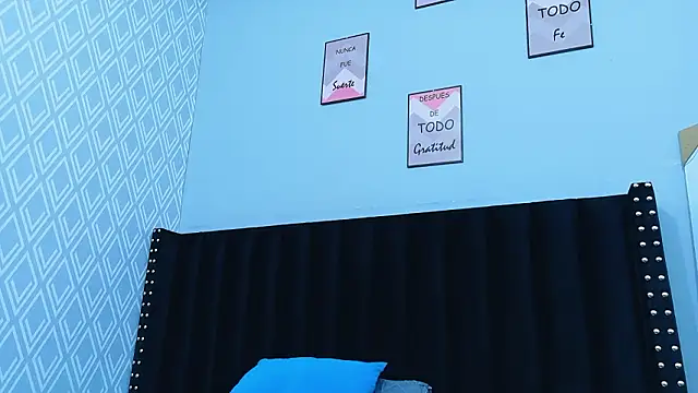 colombiamommy online show from 03-12-26, 12:44