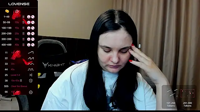 AlanaBrox online show from 01-13-26, 04:12