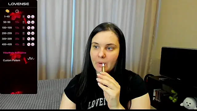 AlanaBrox online show from 02-04-26, 12:22