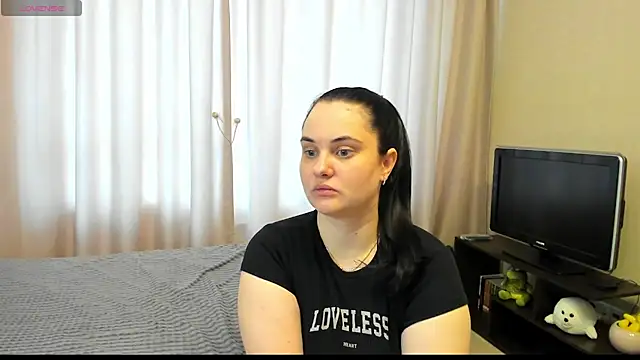 AlanaBrox online show from 05-24-26, 08:19
