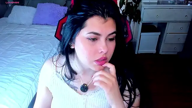 Alyaa s online show from 02-21-26, 08:21