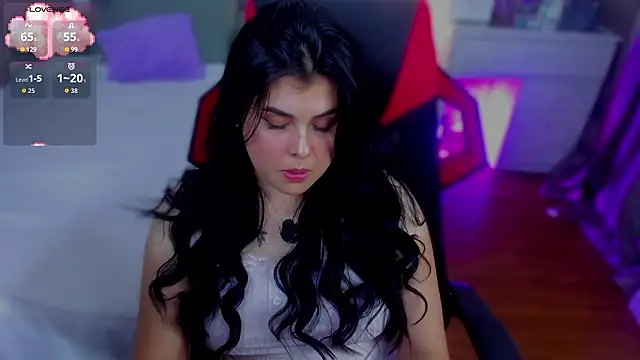 Alyaa s online show from 03-19-26, 01:09