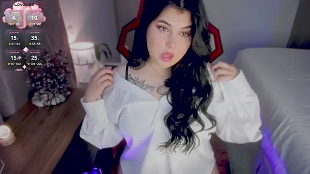 Alyaa s online show from 03-27-26, 11:04