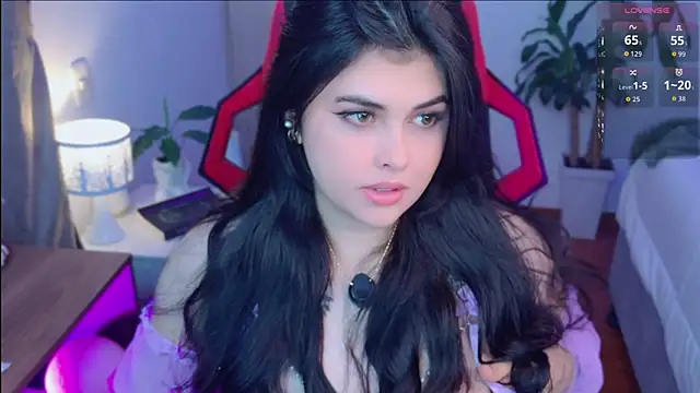 Alyaa s online show from 04-19-26, 12:43