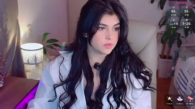 Snapshot of Alyaa_s chatting on 05-02-26, 12:59 Alyaa s online show from 05-02-26, 12:59