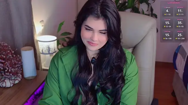 Snapshot of Alyaa_s chatting on 05-15-26, 12:28 Alyaa s online show from 05-15-26, 12:28