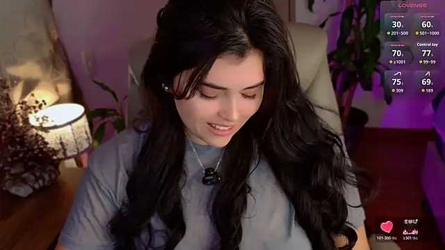 Alyaa s online show from 07-26-26, 07:21