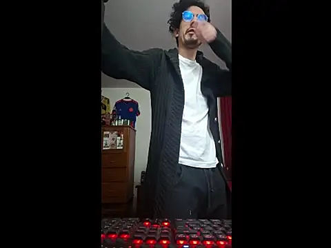 ALBEIROFOOTBALL1992 online show from 03-15-26, 05:02