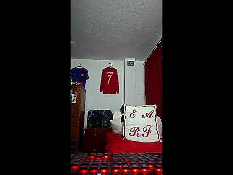 Snapshot of ALBEIROFOOTBALL1992 chatting on 05-04-26, 04:41 ALBEIROFOOTBALL1992 online show from 05-04-26, 04:41