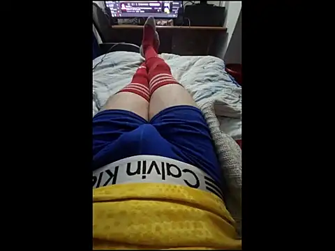 ALBEIROFOOTBALL1992 online show from 07-16-26, 03:12