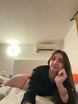 DoriDeluxe66 online show from 02-16-26, 06:48