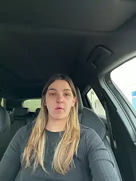 DoriDeluxe66 online show from 03-14-26, 07:36