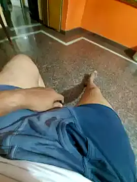 Stripkomal online show from 03-15-25, 04:21