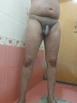 Stripkomal online show from 02-01-26, 08:35