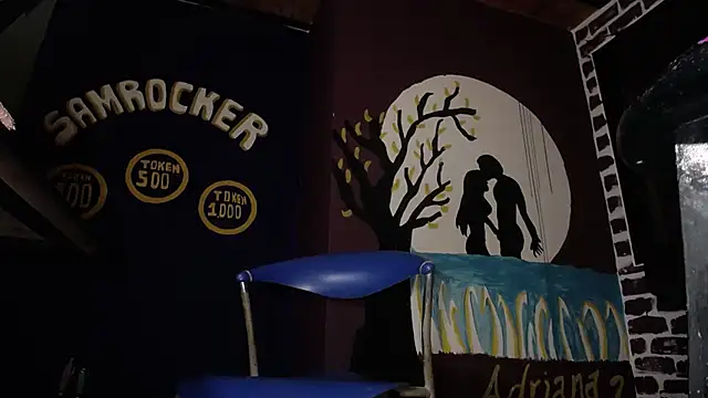 samrocker sex online show from 04-27-26, 02:37