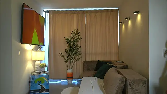 kendall ruiz online show from 04-12-26, 02:44