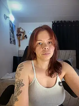 carolina16love online show from 02-01-26, 11:58