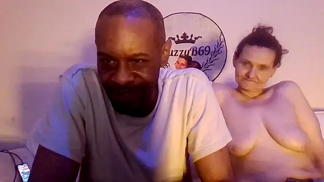 CuzzyB69 online show from 02-07-26, 01:09