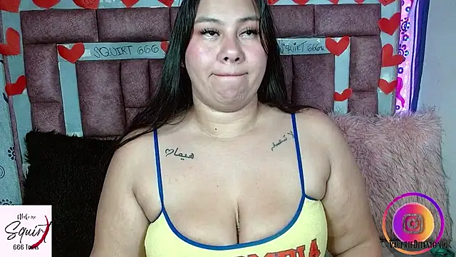 Snapshot of ValerieDiiamond chatting on 02-03-26, 04:21 ValerieDiiamond online show from 02-03-26, 04:21