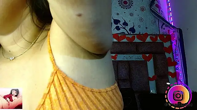 Snapshot of ValerieDiiamond chatting on 03-22-26, 04:16 ValerieDiiamond online show from 03-22-26, 04:16