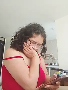 Snapshot of johannasexy97 chatting on 12-22-24, 04:06 johannasexy97 online show from 12-22-24, 04:06