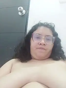 Snapshot of johannasexy97 chatting on 01-18-25, 03:38 johannasexy97 online show from 01-18-25, 03:38