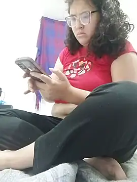 Snapshot of johannasexy97 chatting on 03-07-25, 09:40 johannasexy97 online show from 03-07-25, 09:40