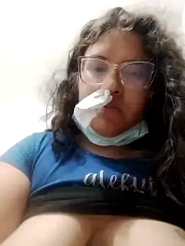 Snapshot of johannasexy97 chatting on 11-03-25, 08:26 johannasexy97 online show from 11-03-25, 08:26