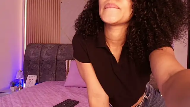 naia blessed online show from 04-25-26, 07:11