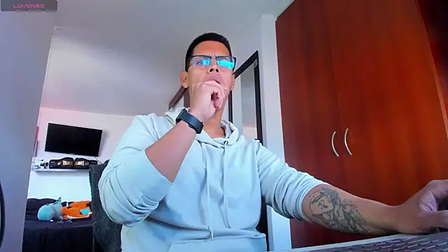  John Boy  online show from 04-25-26, 07:22