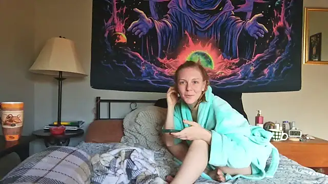 coryandthepeach online show from 01-27-25, 04:54