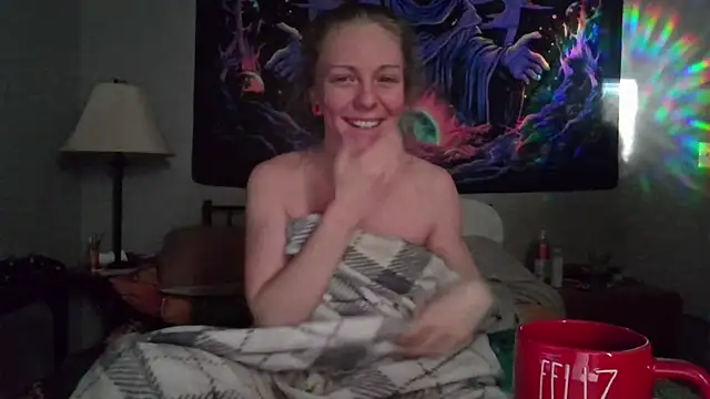 coryandthepeach online show from 03-07-25, 02:56