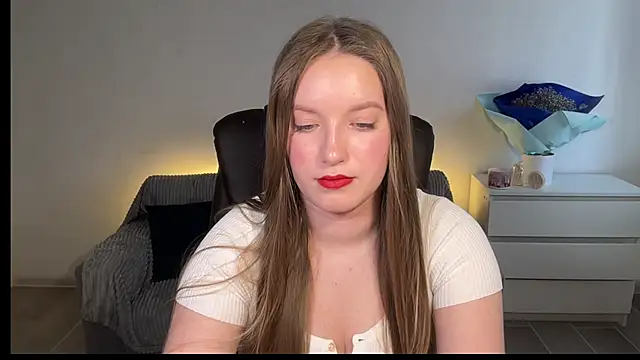 EvaMaddison online show from 03-21-26, 08:19