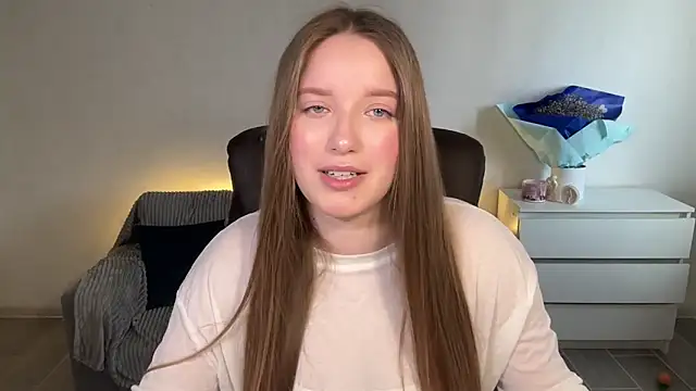 EvaMaddison online show from 03-28-26, 08:03