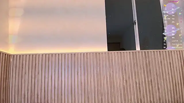  MeganRain online show from 03-27-26, 08:48