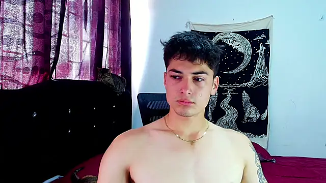 Snapshot of jimmy_class chatting on 09-13-25, 03:34 jimmy class online show from 09-13-25, 03:34